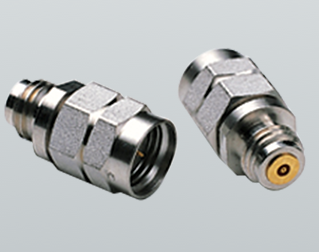 Anritsu 擰入式接頭V102M-R