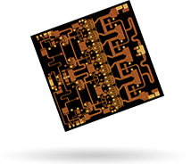 TGA2622海洋雷達X波段高功率MMIC放大器  Qorvo現貨