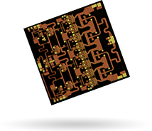 TGA2623雷達X波段高功率MMIC放大器  Qorvo現貨