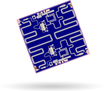 TGA2613平衡S波段高線性度低噪聲放大器  Qorvo現貨