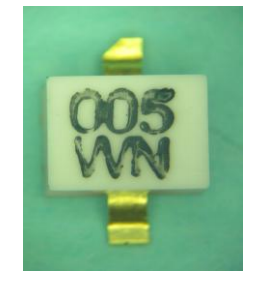 AM005WN-BI-G-R/AM005WN-BI-R分立射頻晶體管  代理現貨