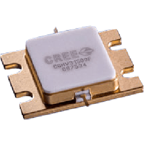 CGHV31500F高增益S波段雷達系統晶體管500W  代理現貨