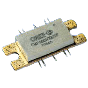 CMPA801B025F高效25W功率放大器6-12 GHz  現貨