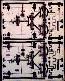 854672低損耗70 MHz IF SAW濾波器  Qorvo現貨