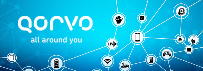 射頻放大器的介紹及應用