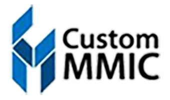 CMD158C4驅動放大器高輸出功率低電流消耗MMIC