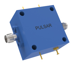 BPSK雙相調制器PULSAR BPSK雙相調制器PULSAR