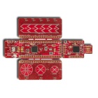 32位XMC4000工業微控制器 Arm? Cortex?-M4 Cypress 32位XMC4000工業微控制器 Arm? Cortex?-M4 Cypress