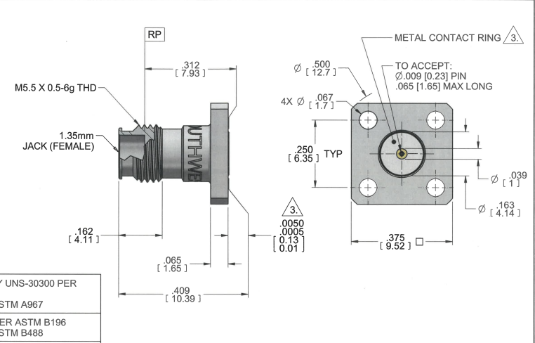 1710984148261713.png SOUTHWEST西南微波 2212-00SF尺寸圖