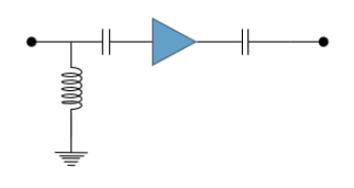 MAPC-MP0013-DIE Ka波段功率放大器MACOM 圖MAPC-MP0013-DIE Ka波段功率放大器MACOM