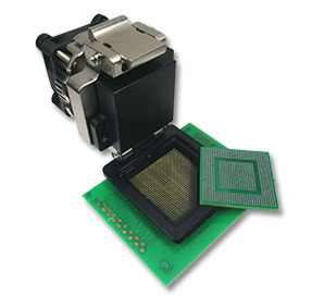 英特爾IC封裝插槽Ironwood 英特爾IC封裝插槽Ironwood