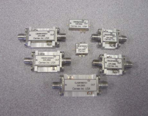 CGS系列增益斜率放大器CernexC CGS系列增益斜率放大器CernexC