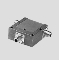 高性能低損耗UHF環行器UTE Microwave 高性能低損耗UHF環行器UTE Microwave