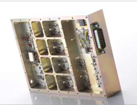 API SAW Oscillators 445052頻率合成器 API SAW Oscillators 445052頻率合成器