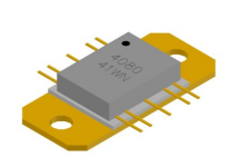 AM408041WN-SN-R MMIC放大器AMCOM AM408041WN-SN-R MMIC放大器AMCOM