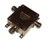 RFLI101M10M20超寬帶同軸隔離器RF-LAMBDA RFLI101M10M20超寬帶同軸隔離器RF-LAMBDA