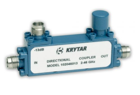 KRYTAR定向耦合器102046013 KRYTAR定向耦合器102046013