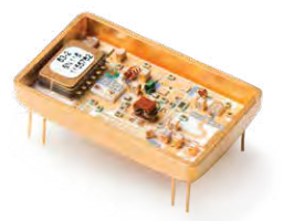 API鎖相電壓控制SAW振蕩器 API鎖相電壓控制SAW振蕩器