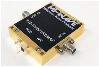 Mi-Wave932-10/20/10/SMAF-2倍頻器 Mi-Wave932-10/20/10/SMAF-2倍頻器