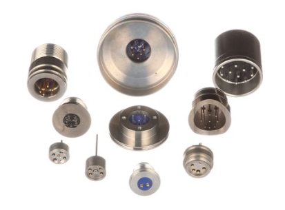 THUNDERLINE-Z玻璃絕緣子傳感器饋通件 THUNDERLINE-Z玻璃絕緣子傳感器饋通件