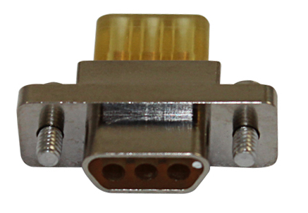 17500-4015S SSBP多同軸Micro-D電纜插頭長絕緣子SOUTHWEST 17500-4015S SSBP多同軸Micro-D電纜插頭長絕緣子SOUTHWEST