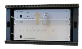 AMG043-010可調距離雷達模擬器AMG-Microwave AMG043-010可調距離雷達模擬器AMG-Microwave