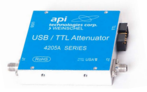 4205A-127可編程衰減器Aeroflex-Weinschel 4205A-127可編程衰減器Aeroflex-Weinschel
