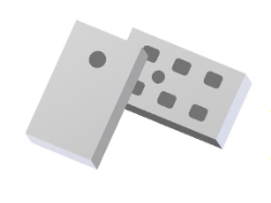 X4C25L1-03G 3dB混合耦合器Anaren安倫 X4C25L1-03G 3dB混合耦合器Anaren安倫