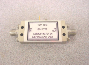 CBMU1013030寬帶中功率放大器CERNEX CBMU1013030寬帶中功率放大器CERNEX