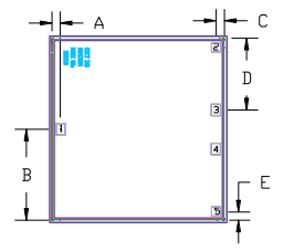 AM024050S2WN-00-R單刀雙擲(SPDT)反射開關AMCOM AM024050S2WN-00-R單刀雙擲(SPDT)反射開關AMCOM