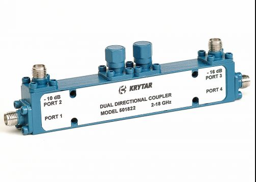 KRYTAR 501822雙向耦合器 KRYTAR 501822雙向耦合器