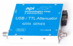4205A-31.5可編程衰減器Aeroflex-Weinschel 4205A-31.5可編程衰減器Aeroflex-Weinschel