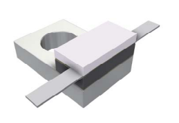 RF-Labs 33A1005XX.XXF法蘭固定衰減器 RF-Labs 33A1005XX.XXF法蘭固定衰減器