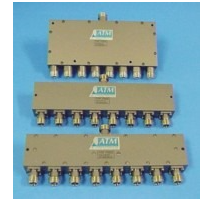 1721264311789615.png P822 8路N型功率分配器/功率合路器ATM Microwave