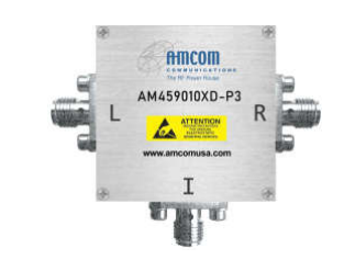 AM459010XD-P3無源雙平衡混頻器AMCOM AM459010XD-P3無源雙平衡混頻器AMCOM