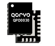 QPD0030 GaN射頻功率晶體管Qorvo現貨 QPD0030 GaN射頻功率晶體管Qorvo現貨