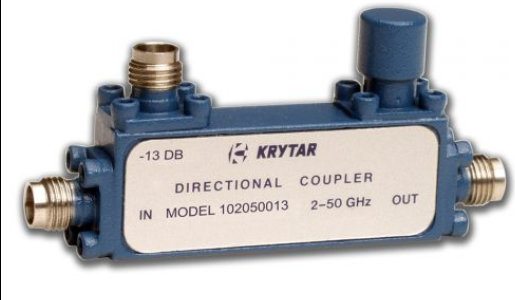 KRYTAR 102050013定向耦合器 KRYTAR 102050013定向耦合器