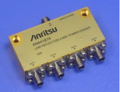 1721954658229747.png AN44187A低反射4分頻功分器Anritsu