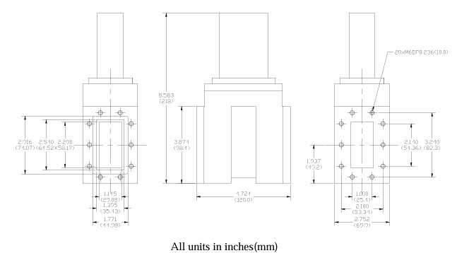 1722386581545373.png F3068-0380-21波導光電隔離器WENTEQ溫特