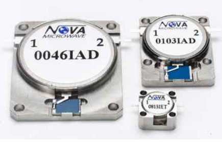 1070IED插入式隔離器NOVA 1070IED插入式隔離器NOVA