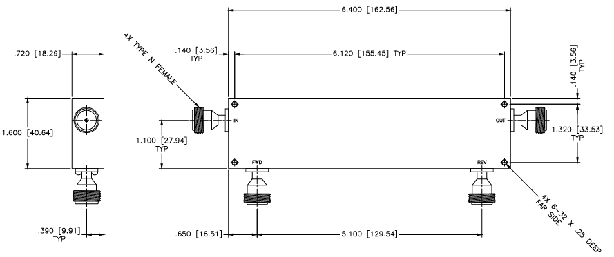 1722559300691082.png HXL-7-10/NF大功率低頻耦合器MCLI