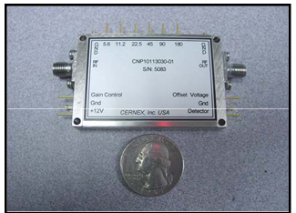 1722818667992964.png CNP10113030-01 RZ驅動放大器CERNEX