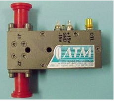 S1517D系列射頻開關ATM Microwave S1517D系列射頻開關ATM Microwave