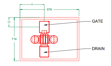 AM005WN-00-R功率放大器AMCOM品牌原裝庫存 AM005WN-00-R功率放大器AMCOM品牌原裝庫存