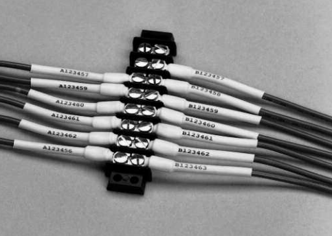 RNF-100-1/4-0-SP熱縮管 RNF-100-1/4-0-SP熱縮管