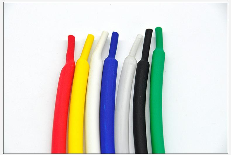 RT-375-3/8-X-SP熱縮管 RT-375-3/8-X-SP熱縮管