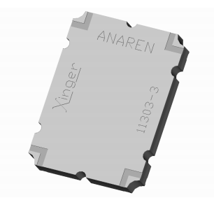 11303-3混合耦合器小貼片90°現貨庫存 11303-3混合耦合器小貼片90°現貨庫存