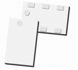 C1015J5003AHF低成本、低剖面超小型高性能3分貝耦合器原裝庫存 C1015J5003AHF低成本、低剖面超小型高性能3分貝耦合器原裝庫存