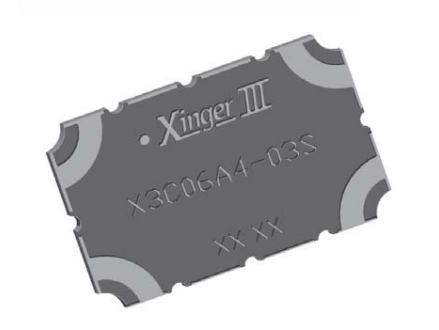 X3C06A4-03S低剖面、高性能的3dB混合耦合器原裝庫存 X3C06A4-03S低剖面、高性能的3dB混合耦合器原裝庫存