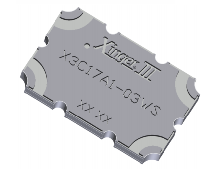 X3C17A1-03WS低剖面、高性能的3dB混合耦合器原裝庫存 X3C17A1-03WS低剖面、高性能的3dB混合耦合器原裝庫存